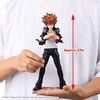 image:imageBanpresto  Reborn  Tsunayoshi Sawada Grandista Figure
