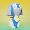image:imageBanpresto  SGT Keroro  Dororo Big Sofvimates Figure