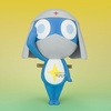 image:imageBanpresto  SGT Keroro  Dororo Big Sofvimates Figure