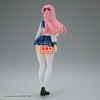 image:imageBanpresto  Saki  Nodoka Haramura Glitter amp Glamours Collectible Figure