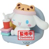 image:imageBanpresto  Sanrio  Nakayoshi Memories  Relaxing Time at Home  Cinnamoroll ver A Figure