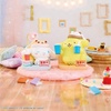 image:imageBanpresto  Sanrio  Nakayoshi Memories  Relaxing Time at Home  Cinnamoroll ver A Figure