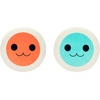 image:imageBanpresto  Taiko no Tatsujin  Taiko no Tatsujin Jumbo PlushDonkatsu Face