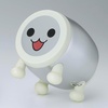 image:imageBanpresto  Taiko no Tatsujin  Taiko no Tatsujin Silver ver B Sofvimates Figure