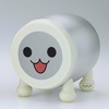 image:imageBanpresto  Taiko no Tatsujin  Taiko no Tatsujin Silver ver B Sofvimates Figure