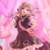 image:imageBanpresto  The IdolmSter Gakuen  Rinami Himesaki Sweet Moment Espresto Figure