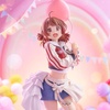 image:imageBanpresto  The IdolmSter Gakuen  Ume Hanami Inflatable Espresto Figure