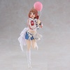 image:imageBanpresto  The IdolmSter Gakuen  Ume Hanami Inflatable Espresto Figure