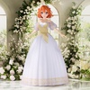 image:imageBanpresto  The Quintessential Quintuplets  Yotsuba Nakano Animation Original Art Exhibition ver Figure