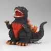 image:imageBanpresto  Toho Monster Series  Burning Godzilla 1995 TBA ver B Bandai Spirits Banpresto Figure