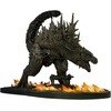 image:imageBanpresto  Toho Monster Series  Mothra 1996 Art Vignette StatueGodzilla 2023 Odo Island Attack Image Ver