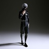 image:imageBanpresto  Tokyo Ghoul  Kaneki Ken Grandista Figure