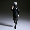 image:imageBanpresto  Tokyo Ghoul  Kaneki Ken Grandista Figure