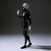 image:imageBanpresto  Tokyo Ghoul  Kaneki Ken Grandista Figure