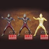image:imageBanpresto  Ultraman Tiga  Ultraman Tiga The Final Odyssey 25th Anniversary Special ver C Heros Brave Statue FigureUltraman Tiga the Final Odyssey 25th Anniversary Special Ver C