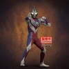 image:imageBanpresto  Ultraman Tiga  Ultraman Tiga The Final Odyssey 25th Anniversary Special ver C Heros Brave Statue FigureUltraman Tiga the Final Odyssey 25th Anniversary Special Ver A