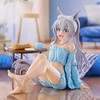image:imageBanpresto  Umamusume Cinderella Gray  Tamamo Cross Relax Time Figure