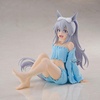 image:imageBanpresto  Umamusume Cinderella Gray  Tamamo Cross Relax Time Figure