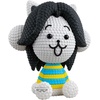 image:imageBanpresto  Undertale  Temmie ver A Amicot Figure