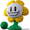 image:imageBanpresto  Undertale  Toriel Amicot FigureFlowey