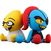 image:imageBanpresto  Undertale  Toriel Amicot FigureUndyne