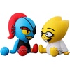 image:imageBanpresto  Undertale  Toriel Amicot FigureUndyne