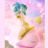 image:imageBanpresto  Urusei Yatsura  Lum Soft and Drifting Espresto Figure
