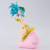 image:imageBanpresto  Urusei Yatsura  Lum Soft and Drifting Espresto Figure