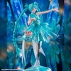 image:imageBanpresto  Vocaloid  Hatsune Miku  Clearluxe Emerald Gem Evolve Figure