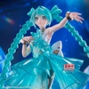 image:imageBanpresto  Vocaloid  Hatsune Miku  Clearluxe Emerald Gem Evolve Figure