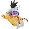image:imageBanpresto  Yaiba Samurai Legend  Yaiba Kurogane ver A Figure