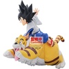 image:imageBanpresto  Yaiba Samurai Legend  Yaiba Kurogane ver A Figure