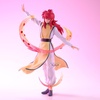 image:imageBanpresto  Yu Yu Hakusho  Kurama Maximatic Plus Collectible Figure
