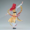 image:imageBanpresto  Yu Yu Hakusho  Kurama Maximatic Plus Collectible Figure
