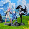 image:imageBanpresto  that Time I Got Reincarnated as a Slime  Diablo  Threefold Union  Espresto Figure