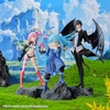 image:imageBanpresto  that Time I Got Reincarnated as a Slime  Rimuru Tempest Threefold Union Espresto Figure