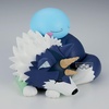 image:imageBanpresto  that Time I Got Reincarnated as a Slime  Rimuru amp Ranga Soft Vinyl Figure