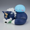 image:imageBanpresto  that Time I Got Reincarnated as a Slime  Rimuru amp Ranga Soft Vinyl Figure
