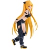 image:imageBanpresto  to LOVEru Darkness  Konjiki no Yami Street ver Glitter amp Glamours Figure