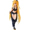 image:imageBanpresto  to LOVEru Darkness  Konjiki no Yami Street ver Glitter amp Glamours Figure