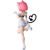 image:imageBanpresto  to LOVEru Darkness  Momo Belia Deviluke Nyarls Collection Collectible FigureMomo Belia Deviluke
