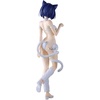 image:imageBanpresto  to LOVEru Darkness  Nyarls Collection Mikan Yuki Collecitble FigureNyarls Collection Haruna Sairenji
