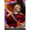image:imageBlitzway  Kurt Cobain 16 Scale Action Figure