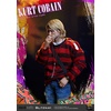 image:imageBlitzway  Kurt Cobain 16 Scale Action Figure