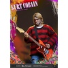 image:imageBlitzway  Kurt Cobain 16 Scale Action Figure