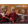 image:imageBlitzway  Kurt Cobain 16 Scale Action Figure