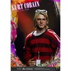 image:imageBlitzway  Kurt Cobain 16 Scale Action Figure