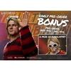 image:imageBlitzway  Kurt Cobain 16 Scale Action Figure