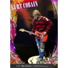image:imageBlitzway  Kurt Cobain 16 Scale Action Figure
