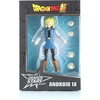 image:imageDragon Ball Super  Dragon Stars Gogeta Hobby Exclusive Figure Series 19 37151Android 18